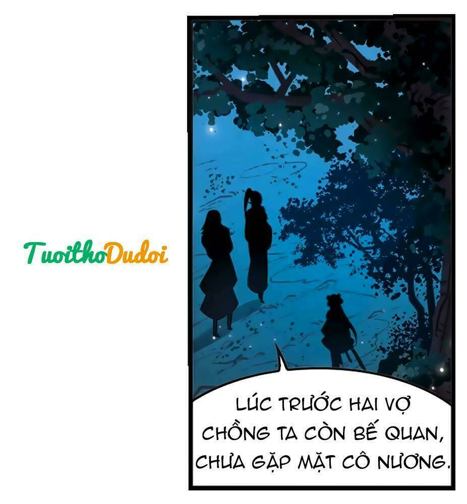 Phong Khởi Thương Lam Chap 412 - Next Chap 413