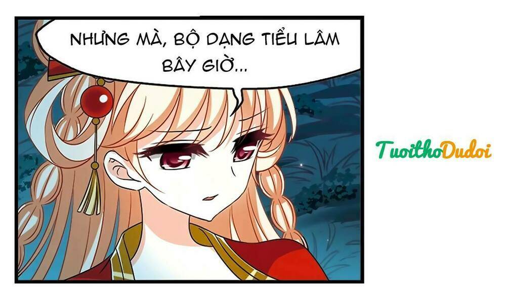 Phong Khởi Thương Lam Chap 412 - Next Chap 413