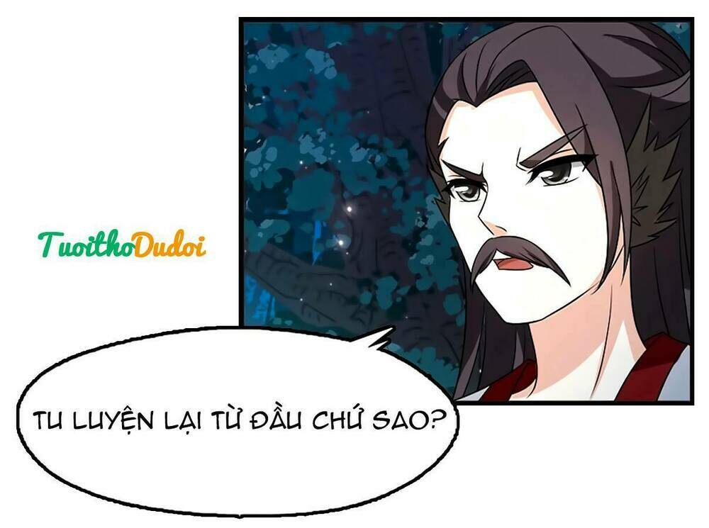 Phong Khởi Thương Lam Chap 412 - Next Chap 413