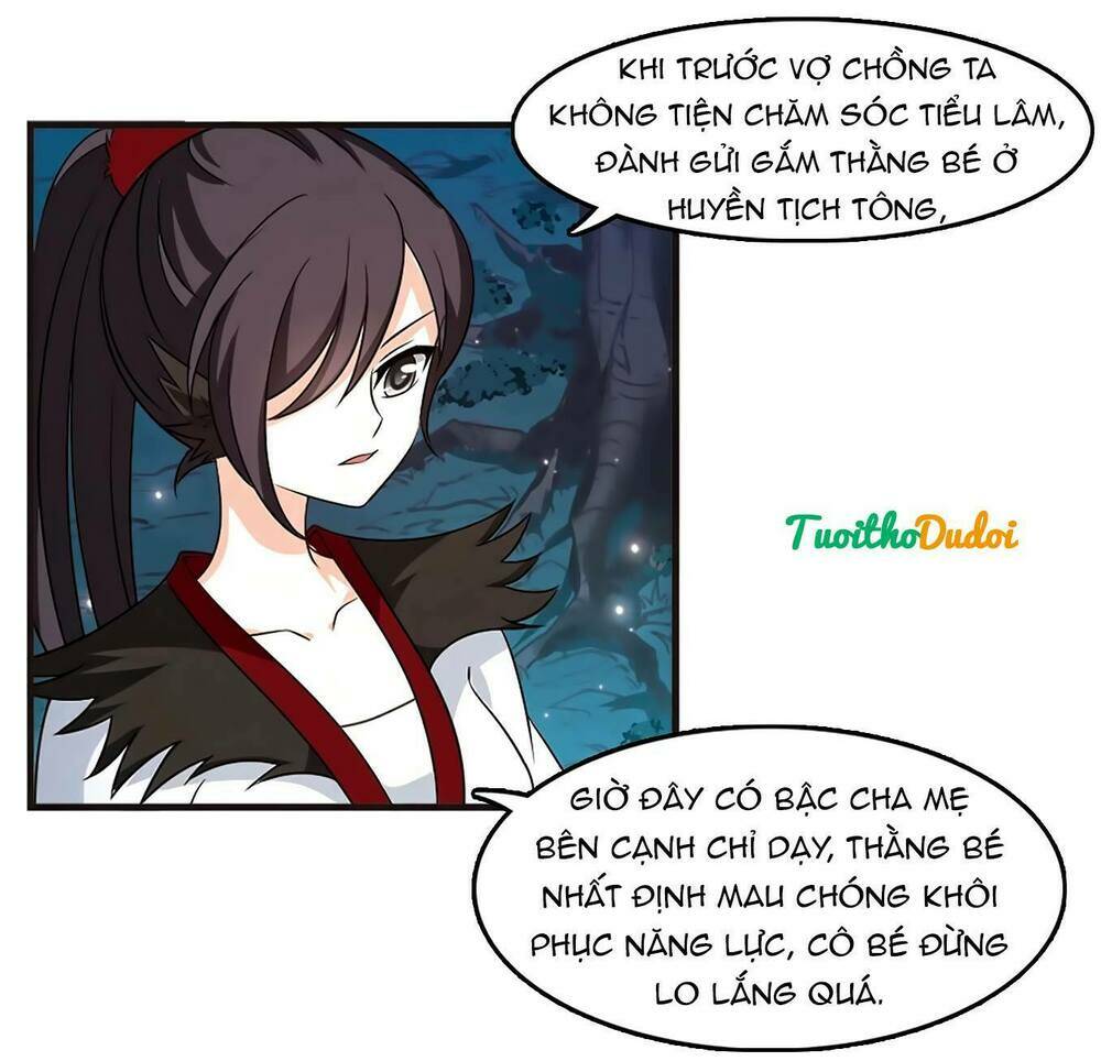 Phong Khởi Thương Lam Chap 412 - Next Chap 413