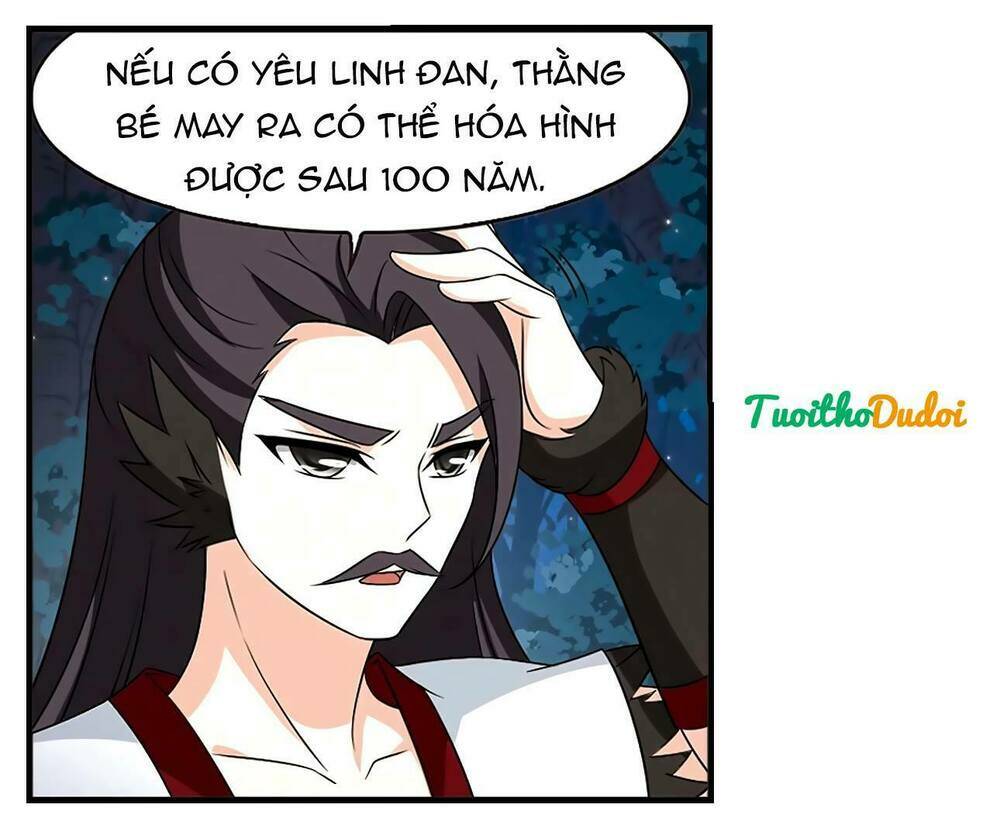 Phong Khởi Thương Lam Chap 412 - Next Chap 413