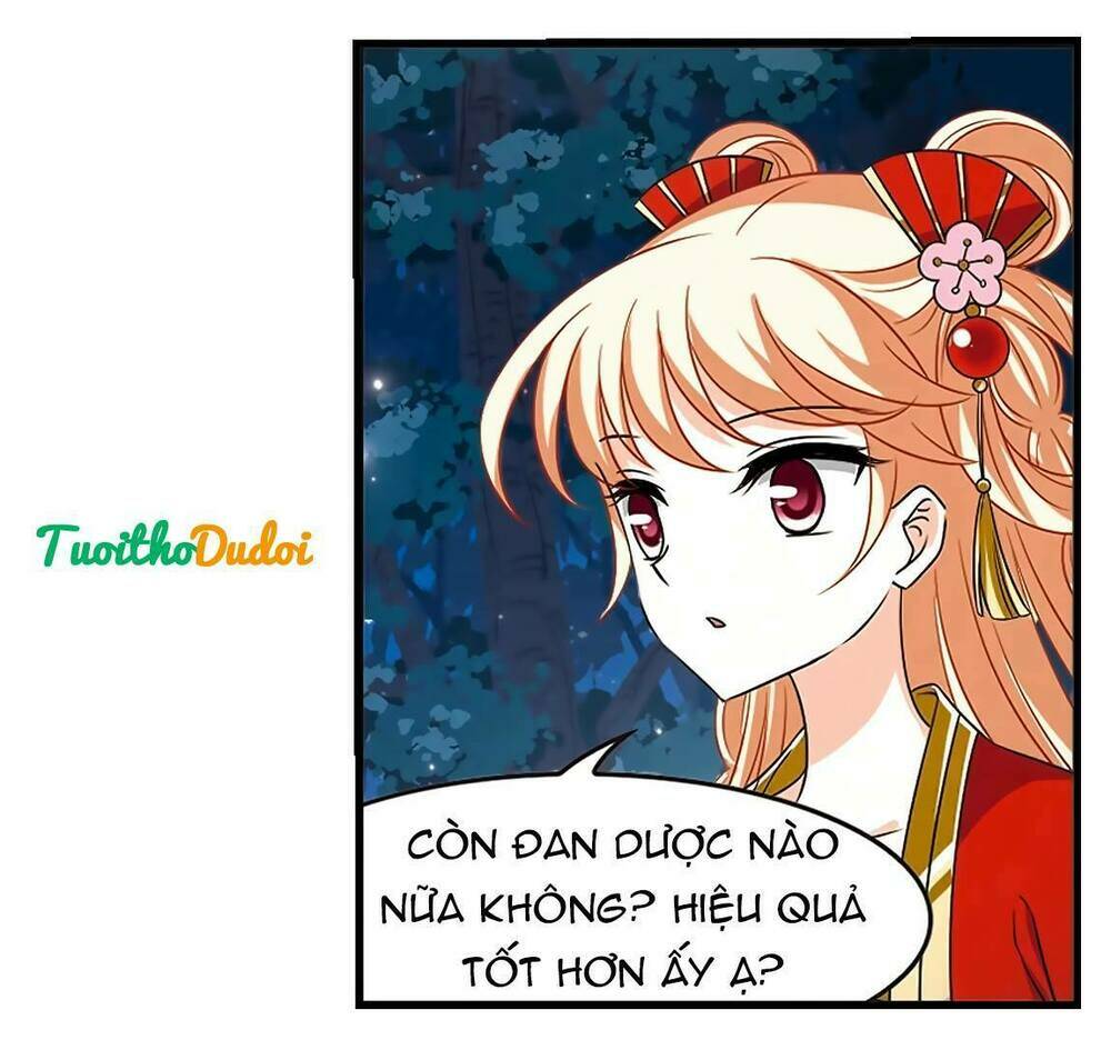 Phong Khởi Thương Lam Chap 412 - Next Chap 413