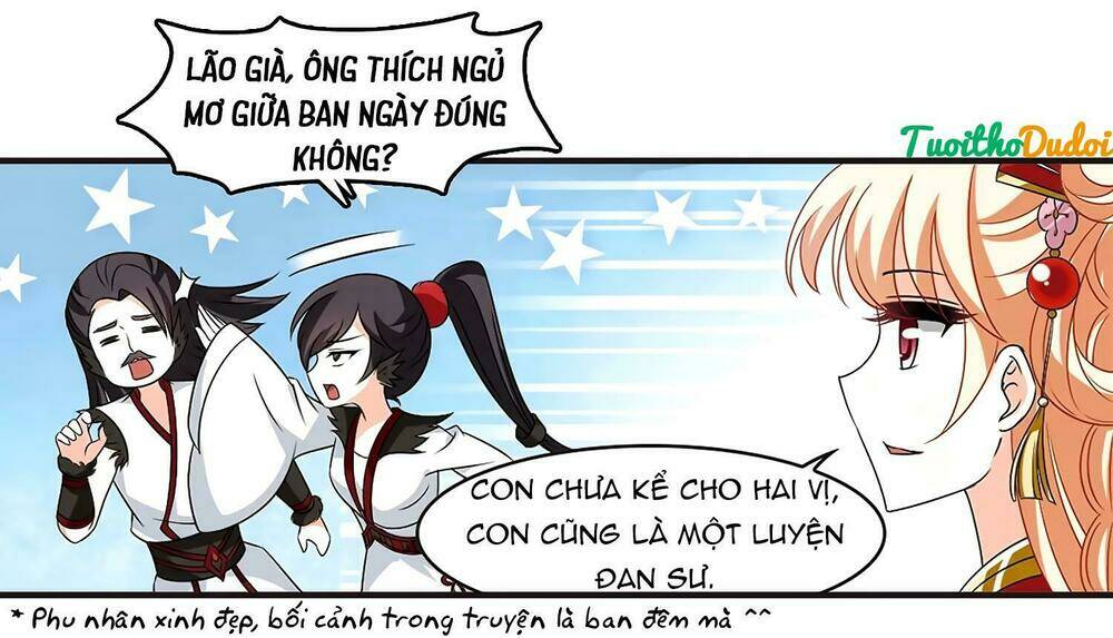 Phong Khởi Thương Lam Chap 412 - Next Chap 413