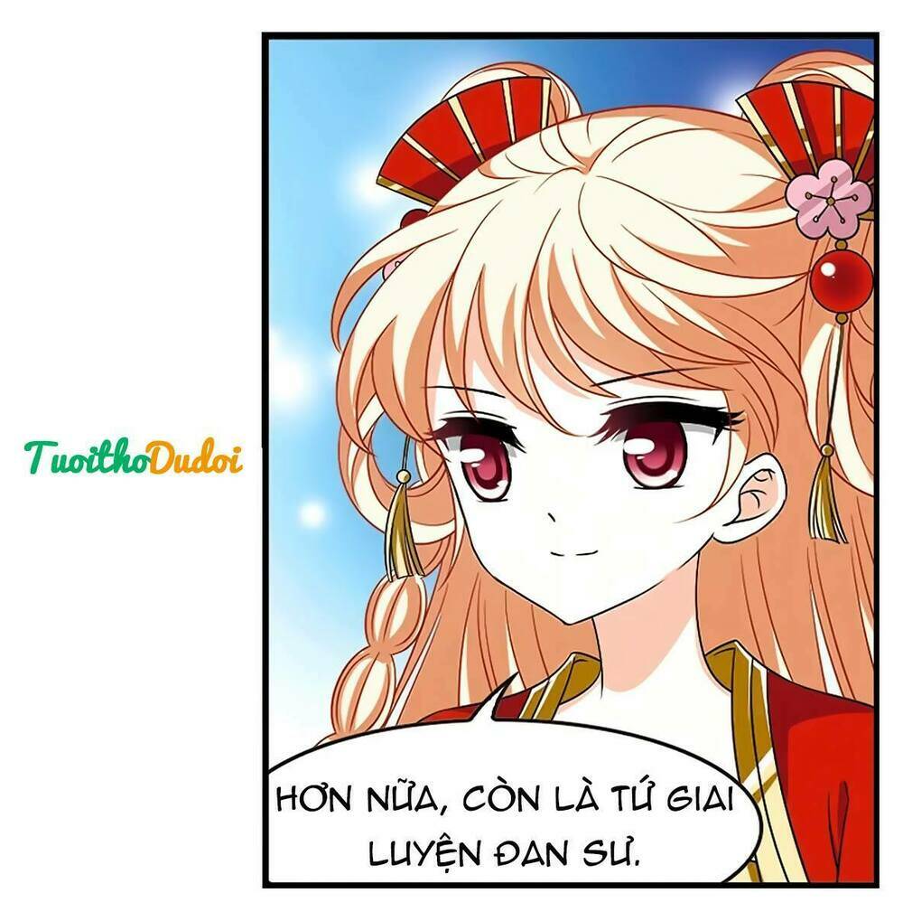 Phong Khởi Thương Lam Chap 412 - Next Chap 413