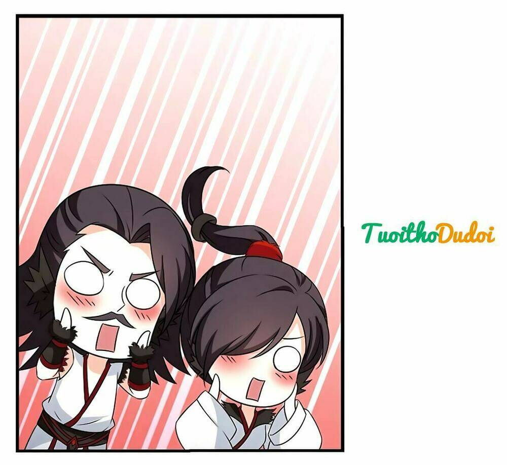 Phong Khởi Thương Lam Chap 412 - Next Chap 413