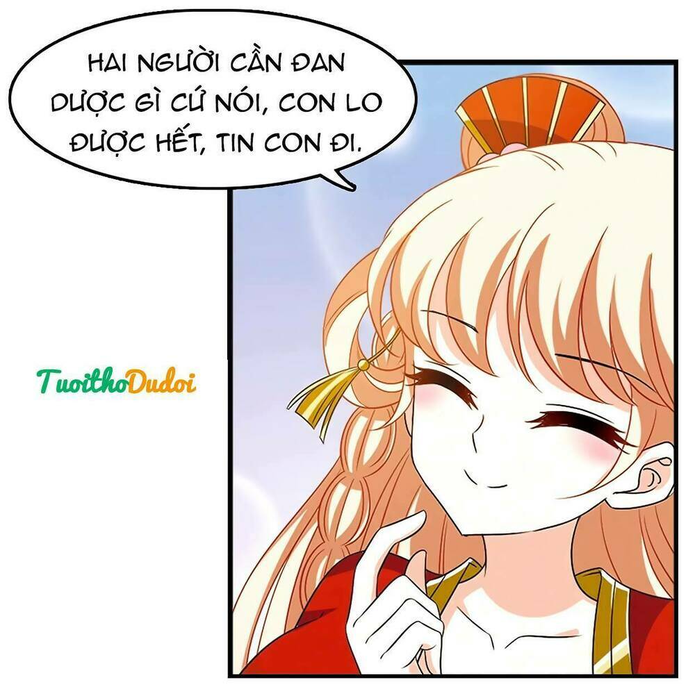Phong Khởi Thương Lam Chap 412 - Next Chap 413