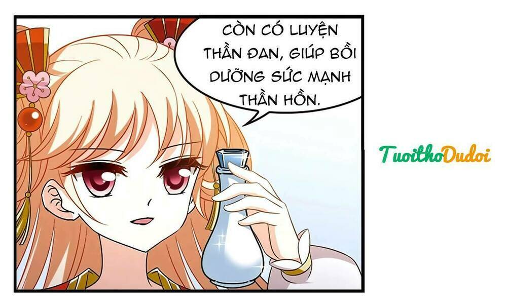 Phong Khởi Thương Lam Chap 412 - Next Chap 413