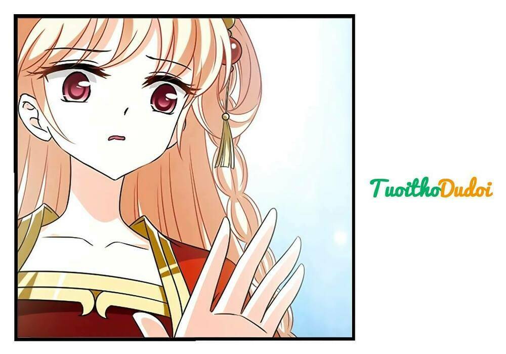Phong Khởi Thương Lam Chap 412 - Next Chap 413