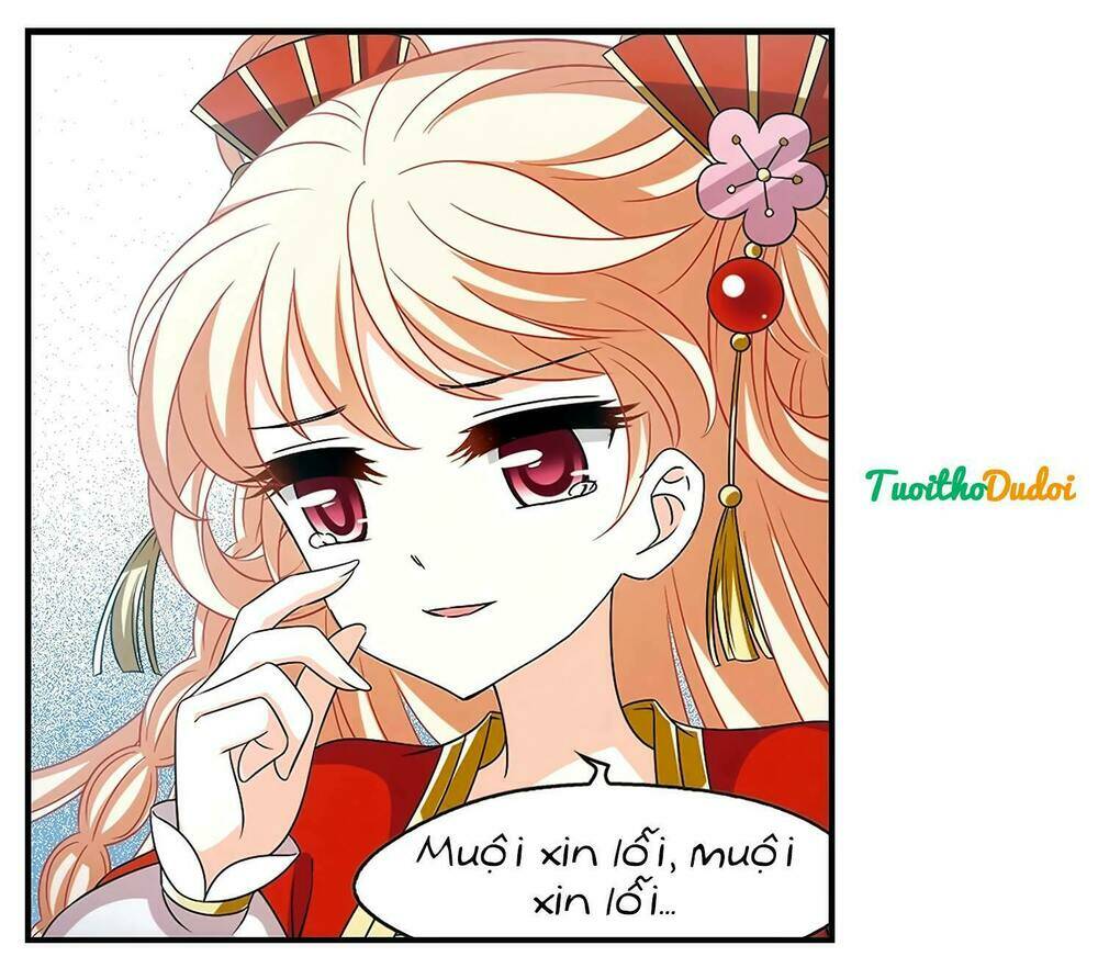 Phong Khởi Thương Lam Chap 412 - Next Chap 413