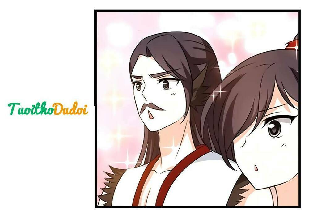 Phong Khởi Thương Lam Chap 413 - Next Chap 414