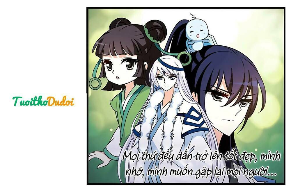 Phong Khởi Thương Lam Chap 413 - Next Chap 414