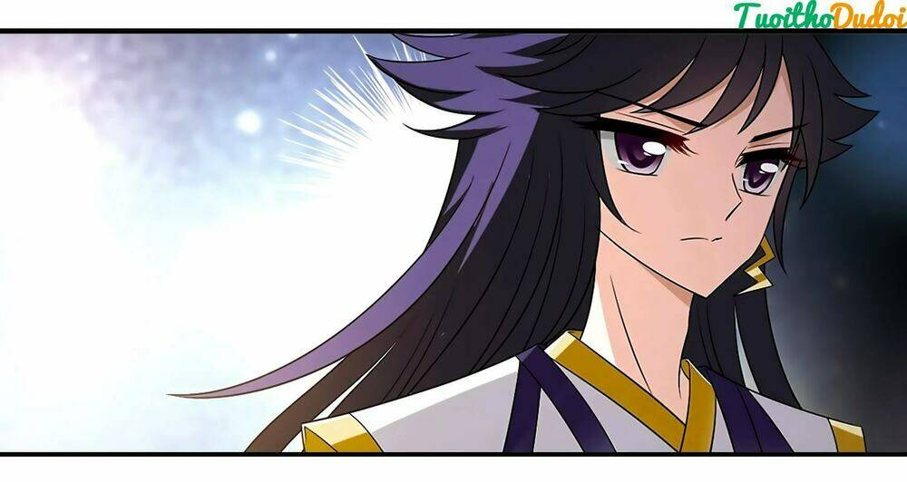 Phong Khởi Thương Lam Chap 413 - Next Chap 414
