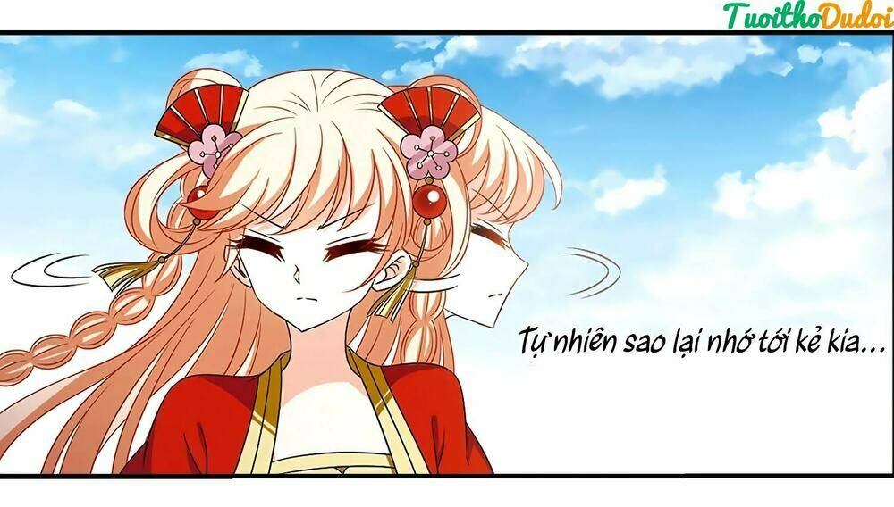 Phong Khởi Thương Lam Chap 413 - Next Chap 414