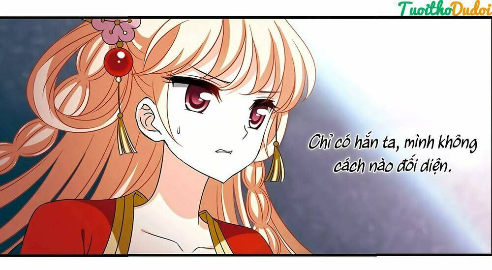 Phong Khởi Thương Lam Chap 413 - Next Chap 414