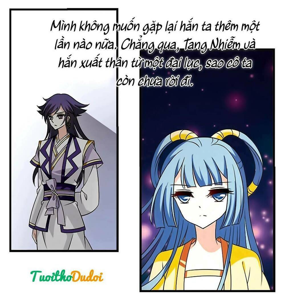 Phong Khởi Thương Lam Chap 413 - Next Chap 414
