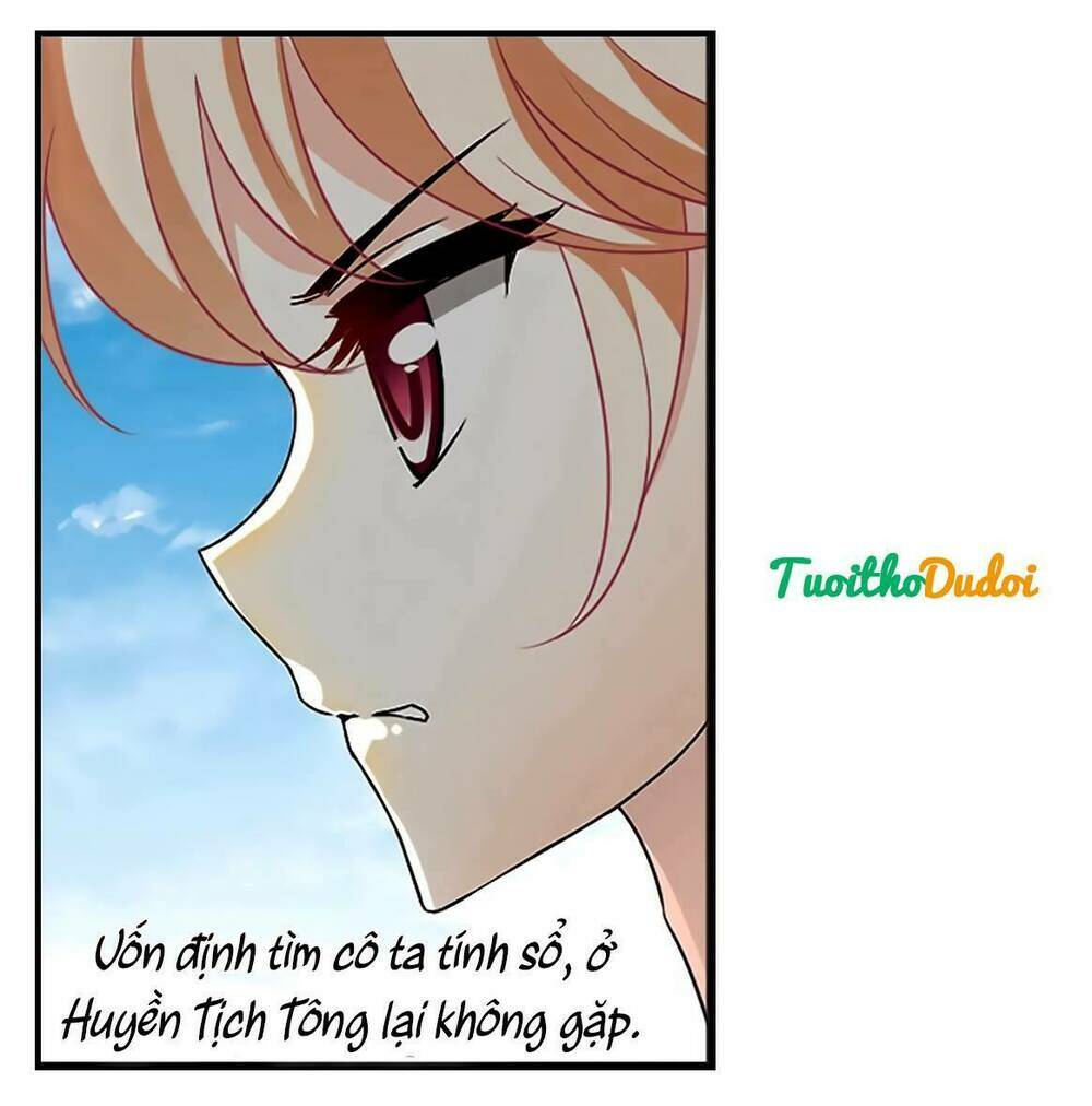 Phong Khởi Thương Lam Chap 413 - Next Chap 414