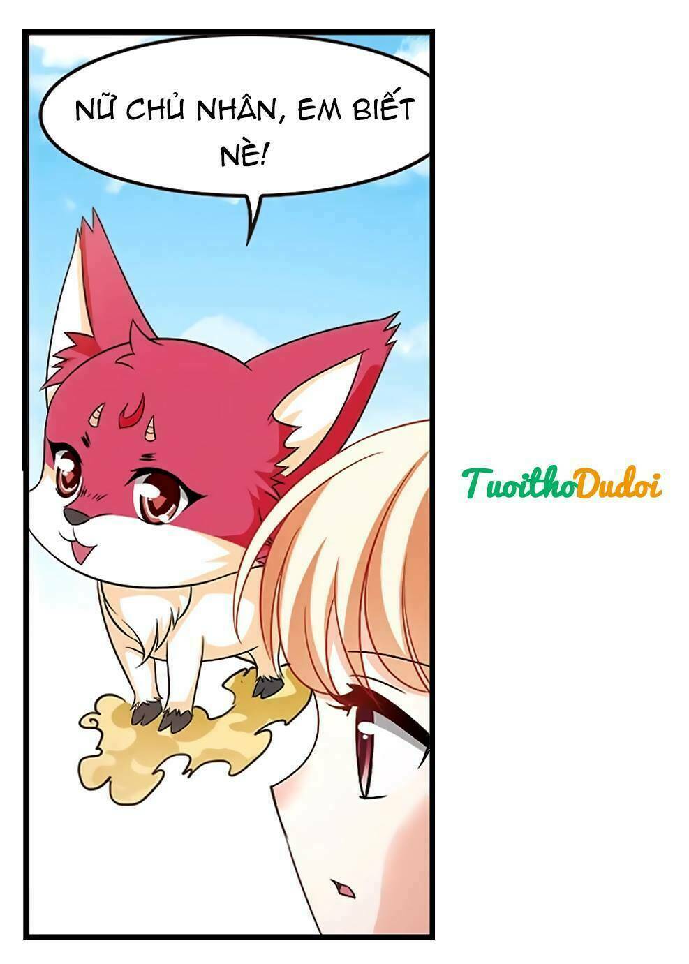 Phong Khởi Thương Lam Chap 413 - Next Chap 414