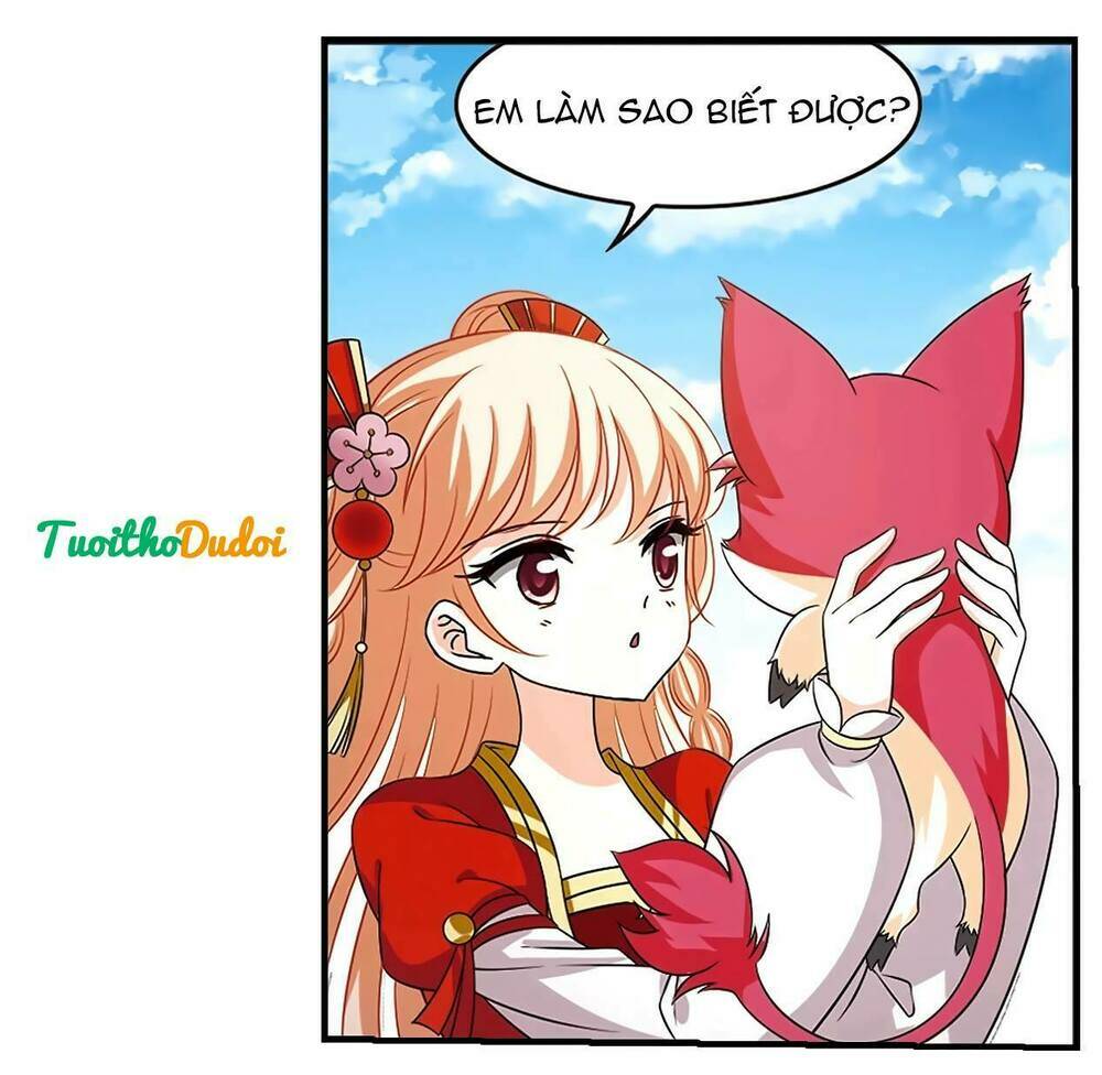 Phong Khởi Thương Lam Chap 413 - Next Chap 414