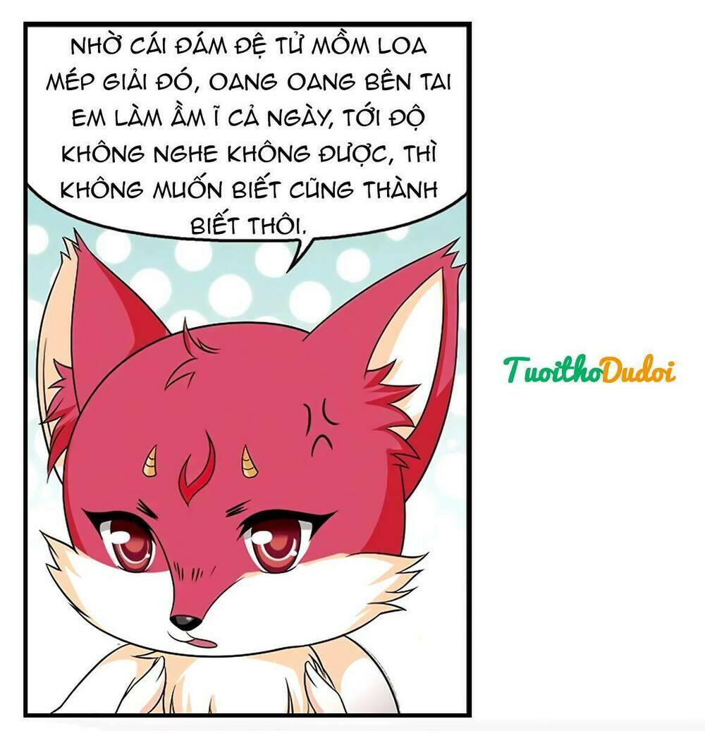 Phong Khởi Thương Lam Chap 413 - Next Chap 414