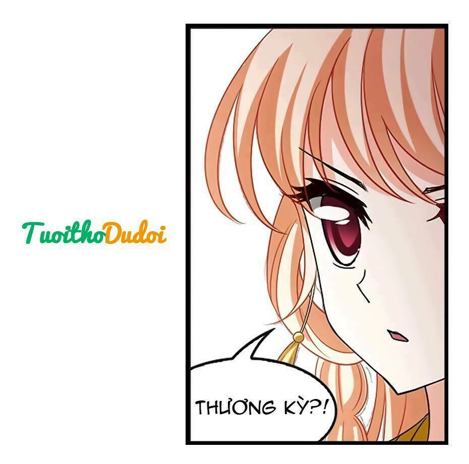 Phong Khởi Thương Lam Chap 413 - Next Chap 414