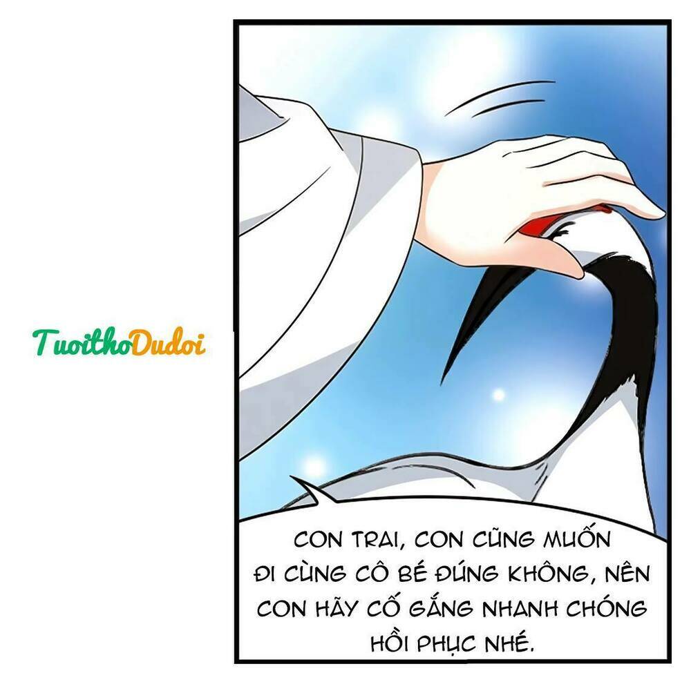 Phong Khởi Thương Lam Chap 413 - Next Chap 414