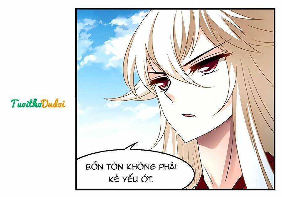 Phong Khởi Thương Lam Chap 414 - Next Chap 415