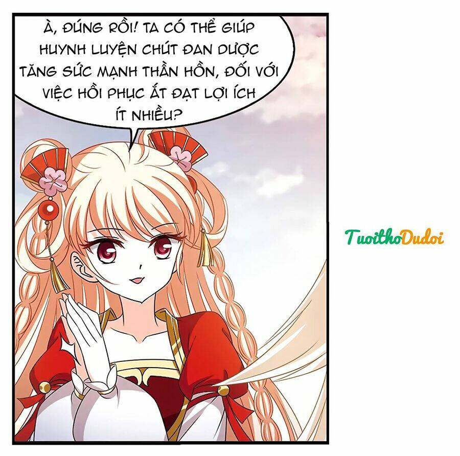 Phong Khởi Thương Lam Chap 414 - Next Chap 415