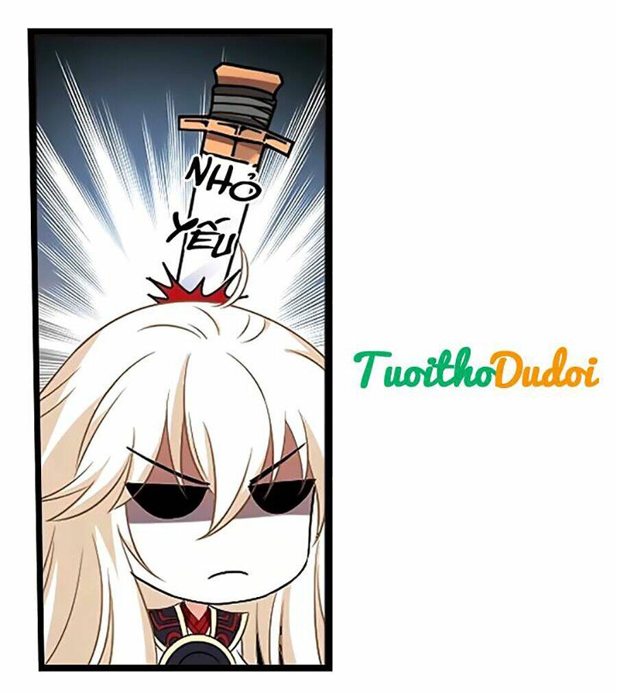 Phong Khởi Thương Lam Chap 414 - Next Chap 415