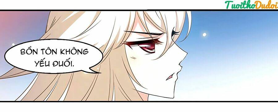 Phong Khởi Thương Lam Chap 414 - Next Chap 415