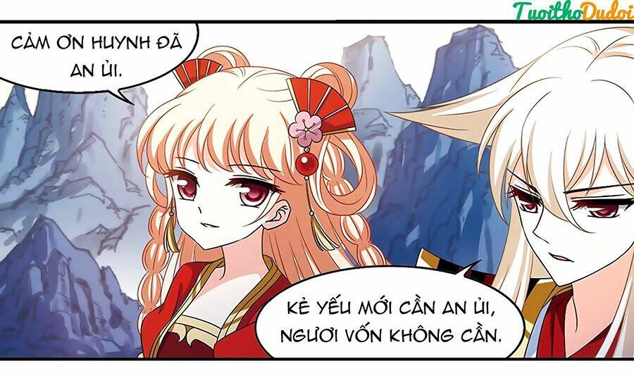Phong Khởi Thương Lam Chap 414 - Next Chap 415