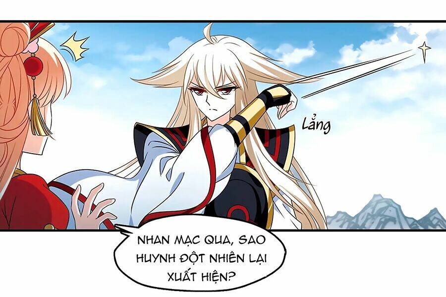 Phong Khởi Thương Lam Chap 414 - Next Chap 415