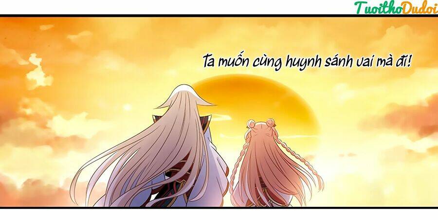 Phong Khởi Thương Lam Chap 415 - Next Chap 416
