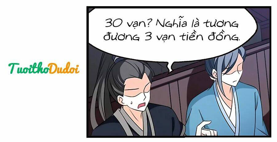 Phong Khởi Thương Lam Chap 415 - Next Chap 416