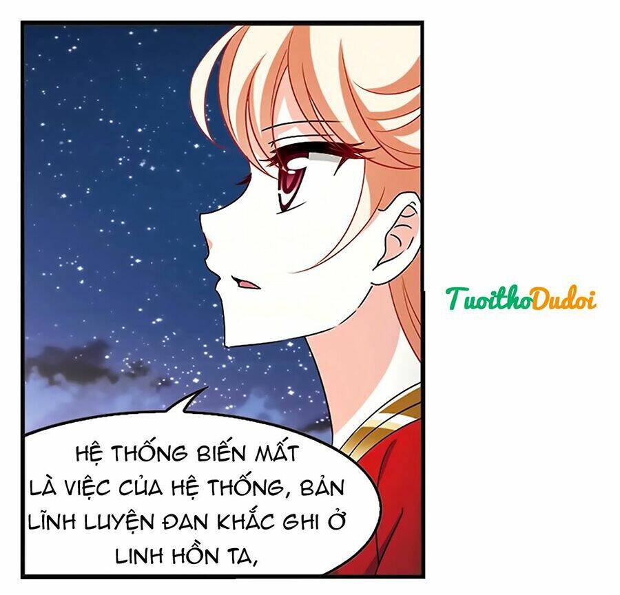 Phong Khởi Thương Lam Chap 415 - Next Chap 416