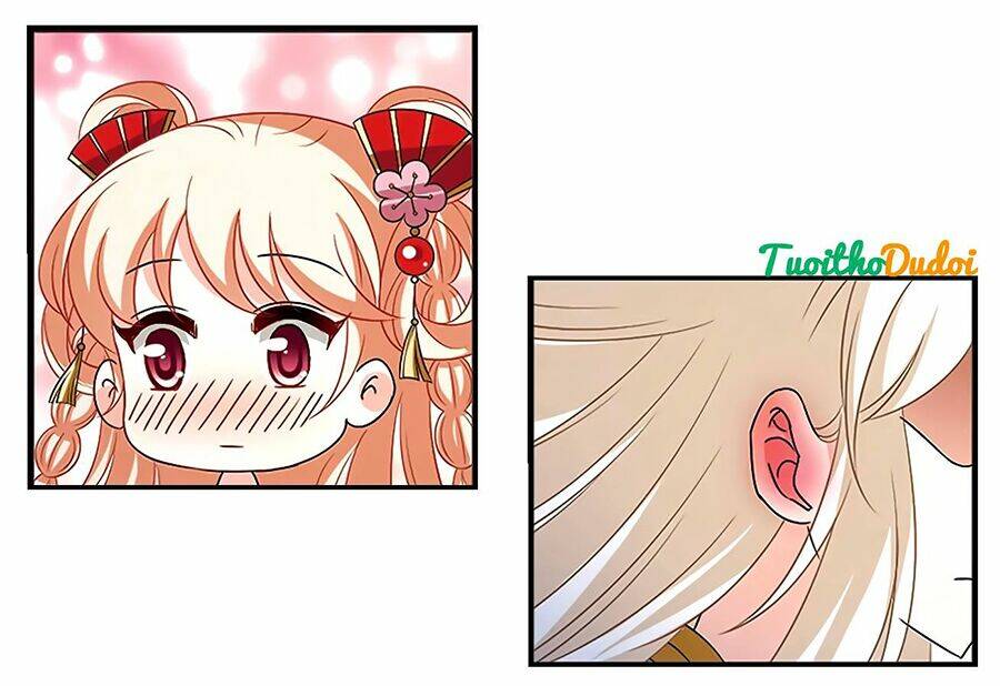 Phong Khởi Thương Lam Chap 415 - Next Chap 416