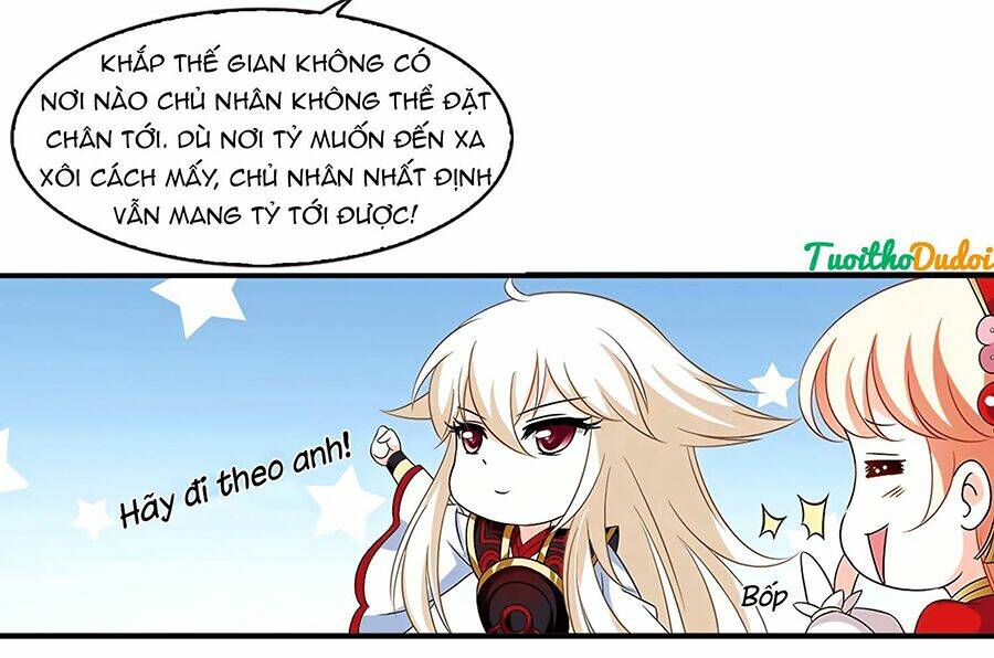 Phong Khởi Thương Lam Chap 416 - Next Chap 417