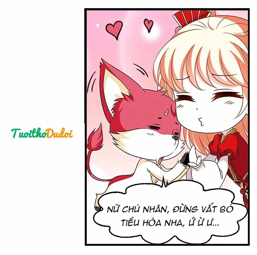 Phong Khởi Thương Lam Chap 416 - Next Chap 417