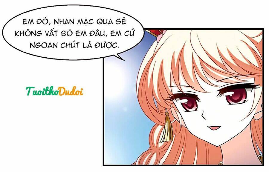 Phong Khởi Thương Lam Chap 416 - Next Chap 417
