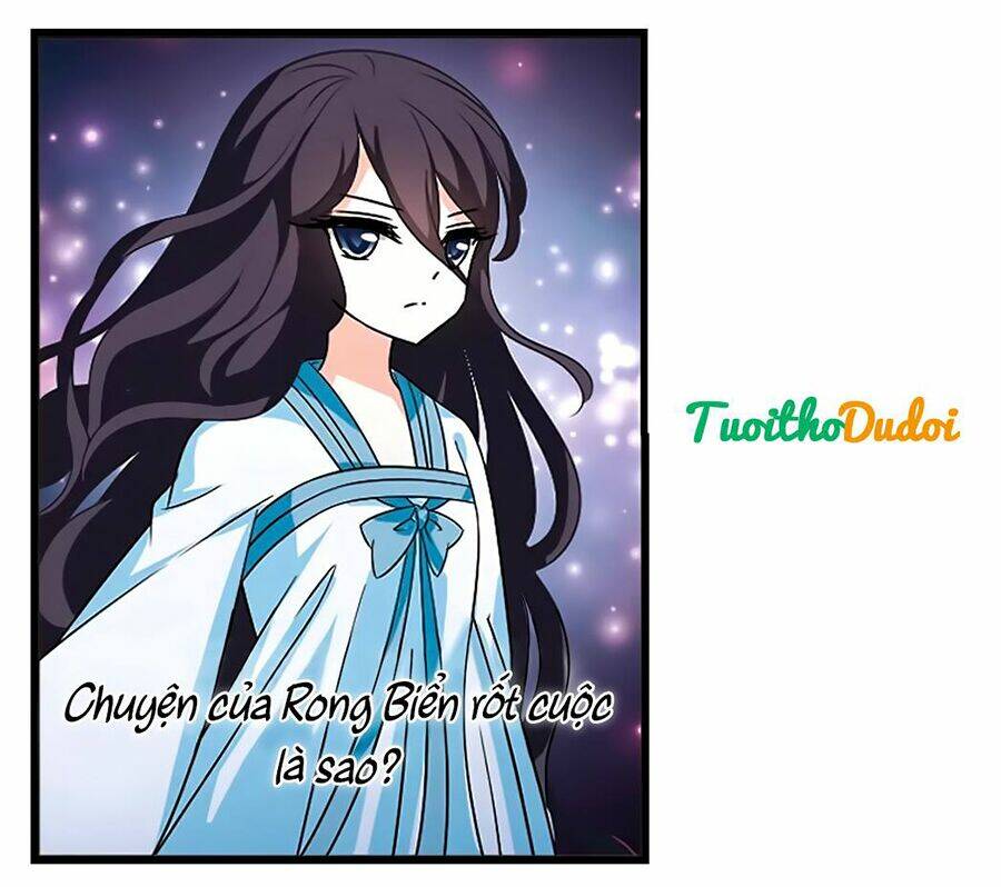 Phong Khởi Thương Lam Chap 416 - Next Chap 417