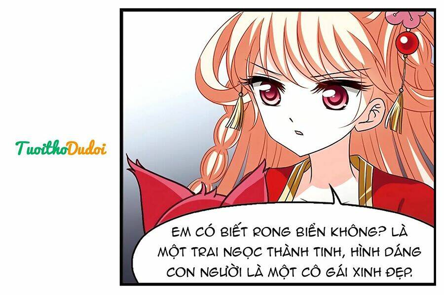 Phong Khởi Thương Lam Chap 416 - Next Chap 417