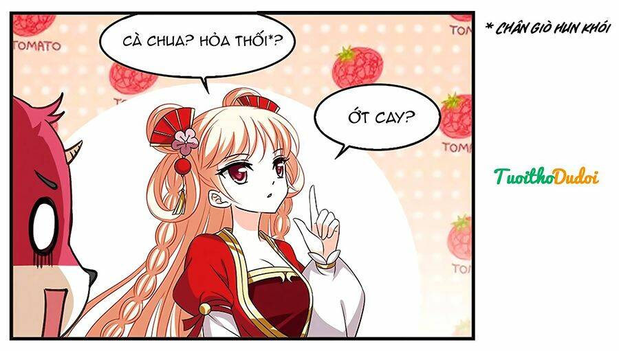 Phong Khởi Thương Lam Chap 417 - Next Chap 418