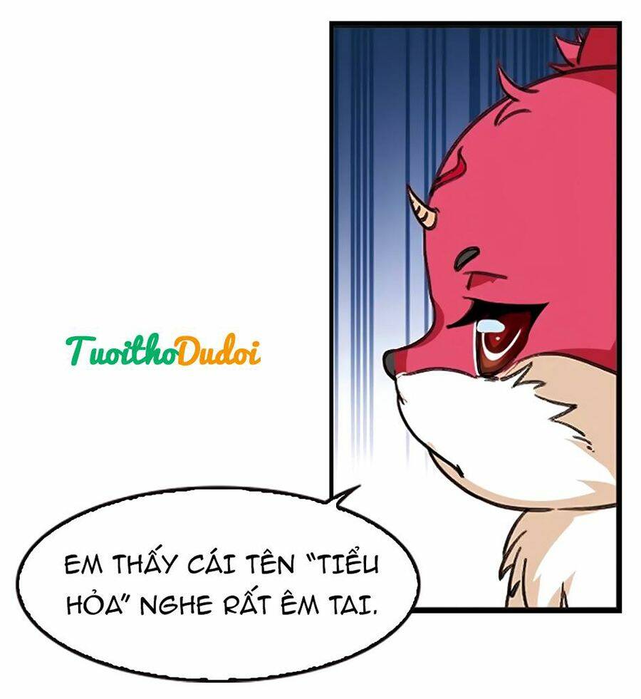 Phong Khởi Thương Lam Chap 417 - Next Chap 418