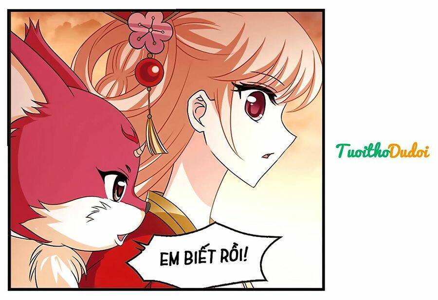 Phong Khởi Thương Lam Chap 417 - Next Chap 418