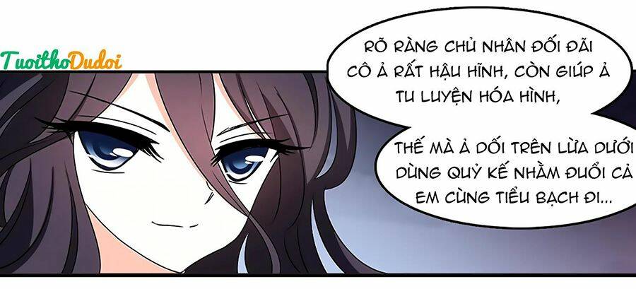 Phong Khởi Thương Lam Chap 417 - Next Chap 418