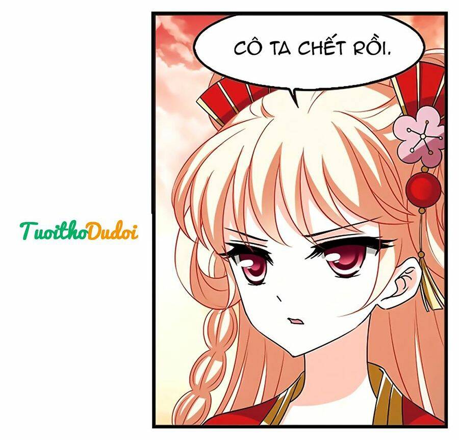 Phong Khởi Thương Lam Chap 417 - Next Chap 418