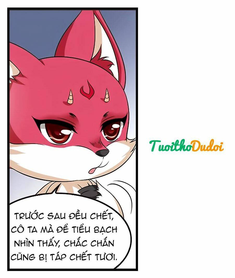 Phong Khởi Thương Lam Chap 417 - Next Chap 418