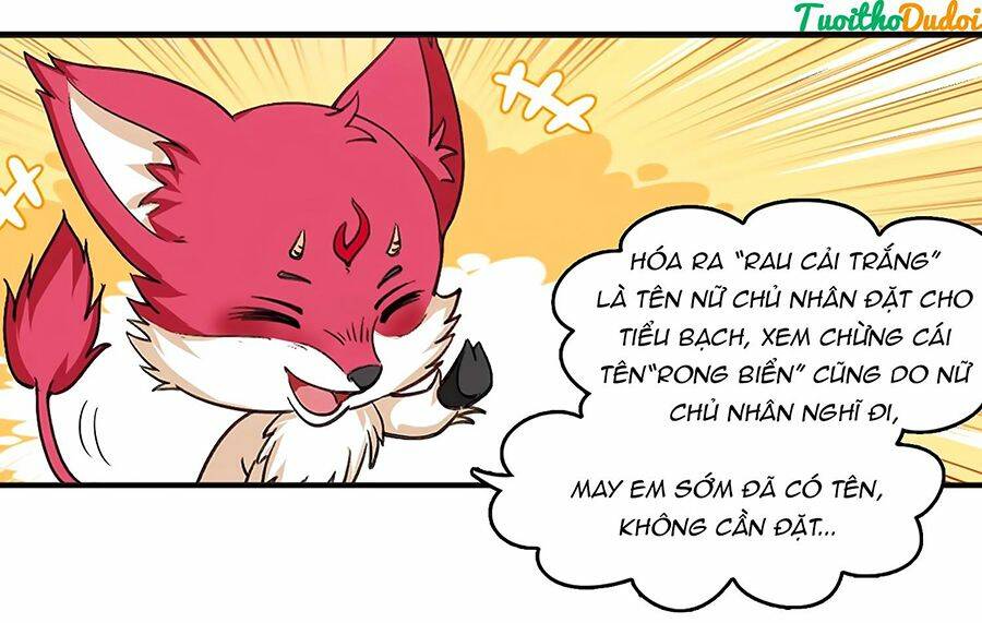 Phong Khởi Thương Lam Chap 417 - Next Chap 418