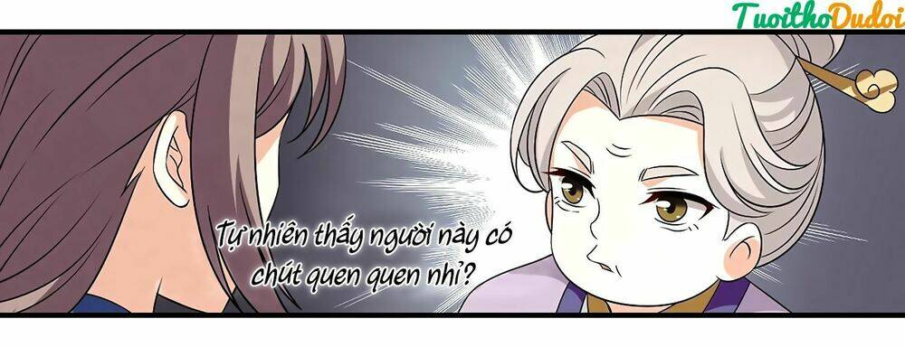 Phong Khởi Thương Lam Chap 418 - Next Chap 419