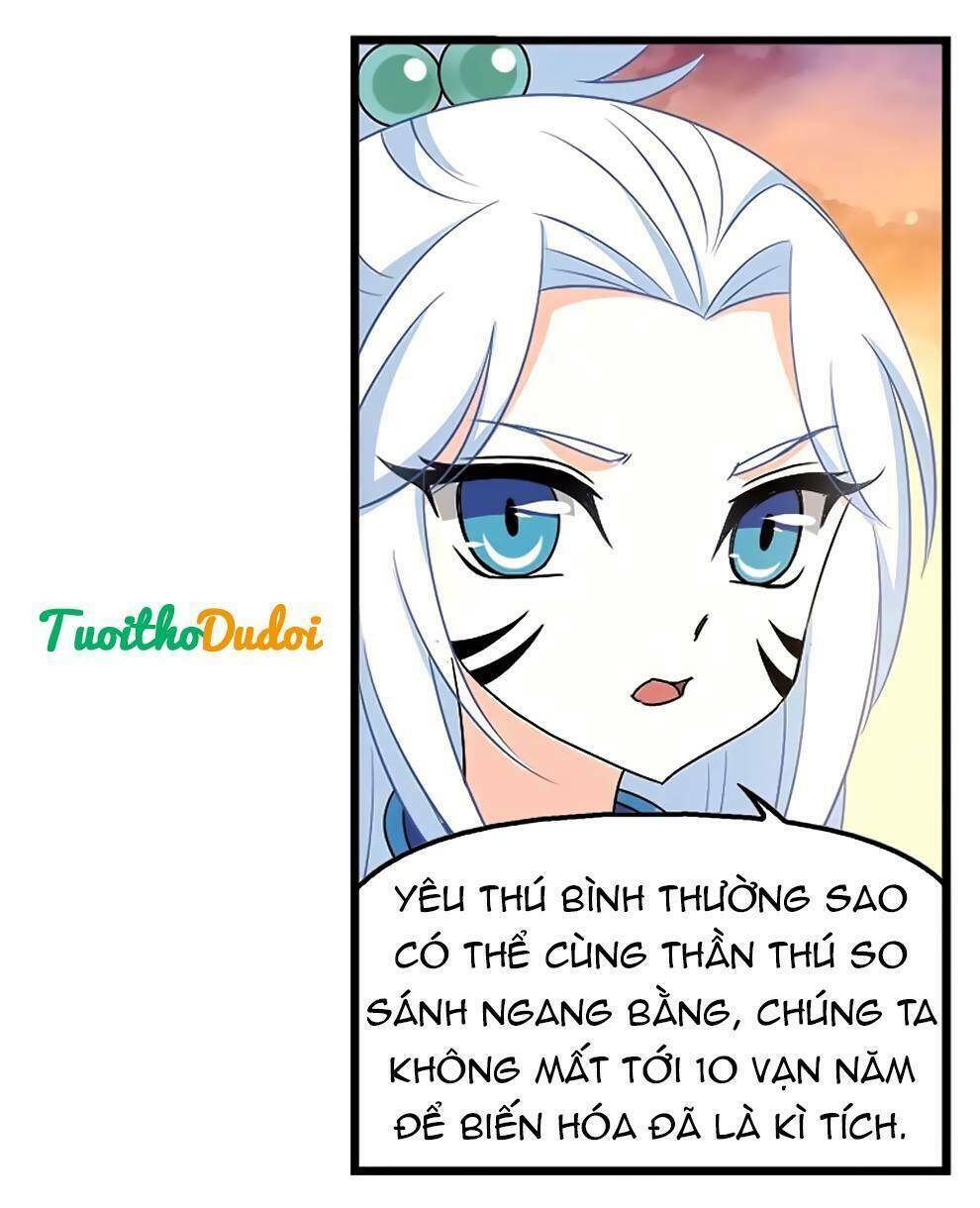 Phong Khởi Thương Lam Chap 418 - Next Chap 419