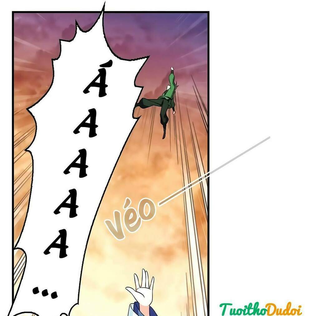Phong Khởi Thương Lam Chap 419 - Next Chap 420